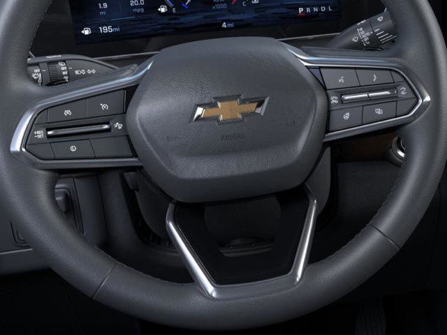 New 2026 Chevrolet Tahoe High Country image 19