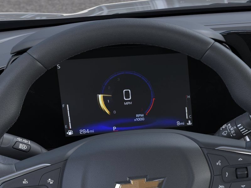New 2026 Chevrolet Trax LT w/ LT Convenience Package FWD image 18