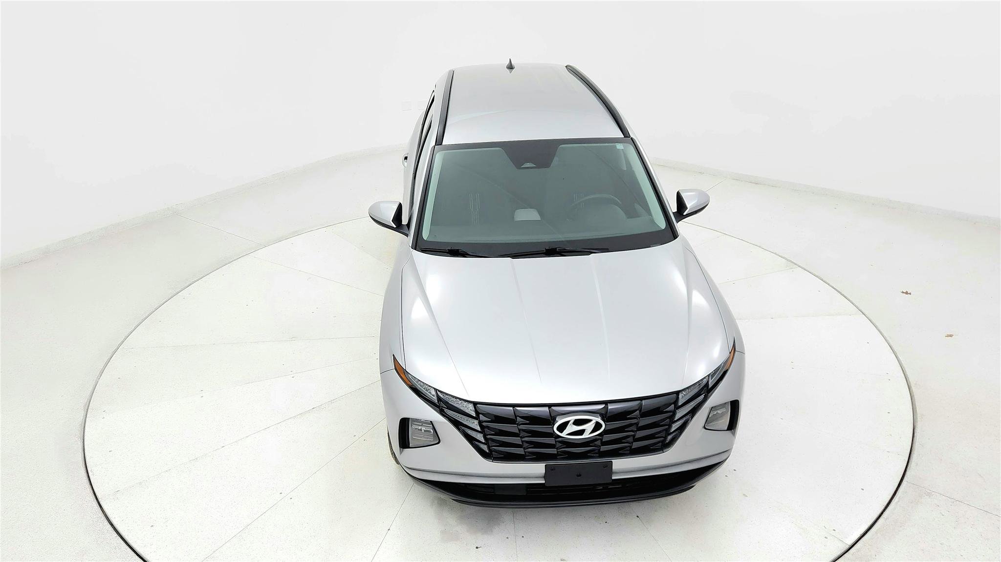 Used 2024 Hyundai Tucson SEL image 20