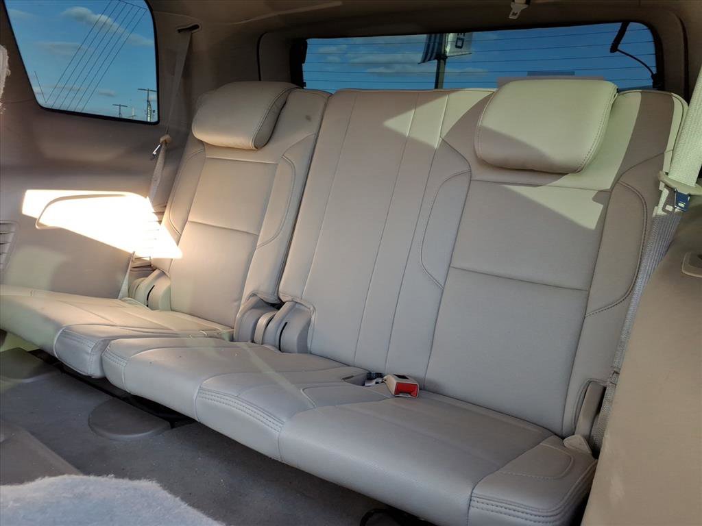 Used 2019 GMC Yukon Denali w/ Open Road Package image 20