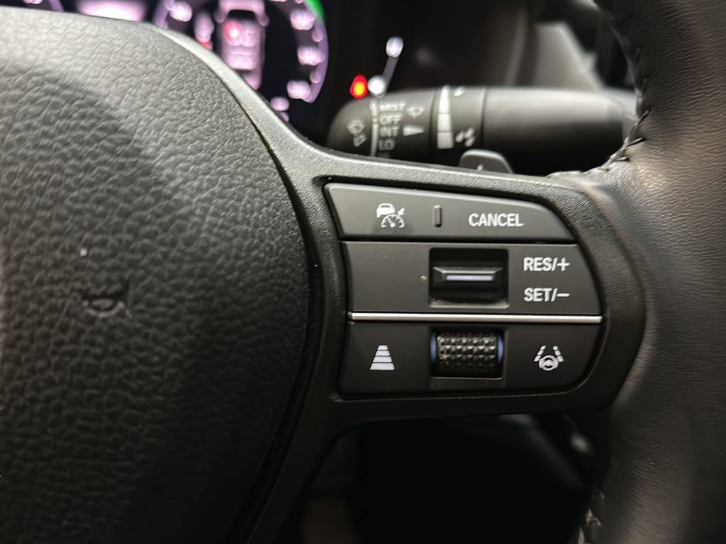 Certified 2023 Honda Accord Sport image 28