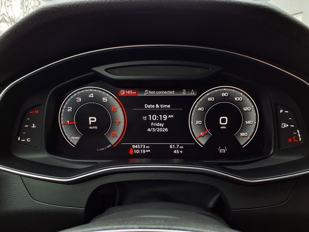 Used 2019 Audi A6 3.0T Prestige w/ Prestige Package image 13