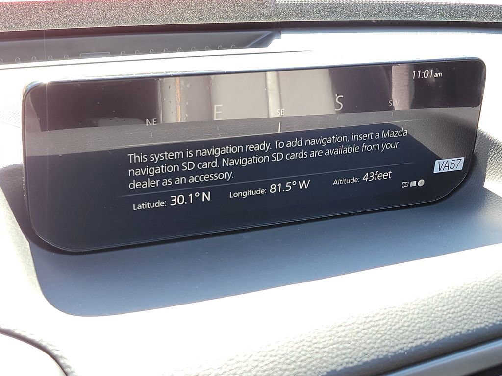 New 2026 MAZDA CX-50 AWD 2.5 Hybrid w/ Weather Package image 31