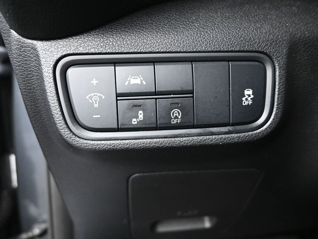 Used 2020 Kia Soul EX image 14