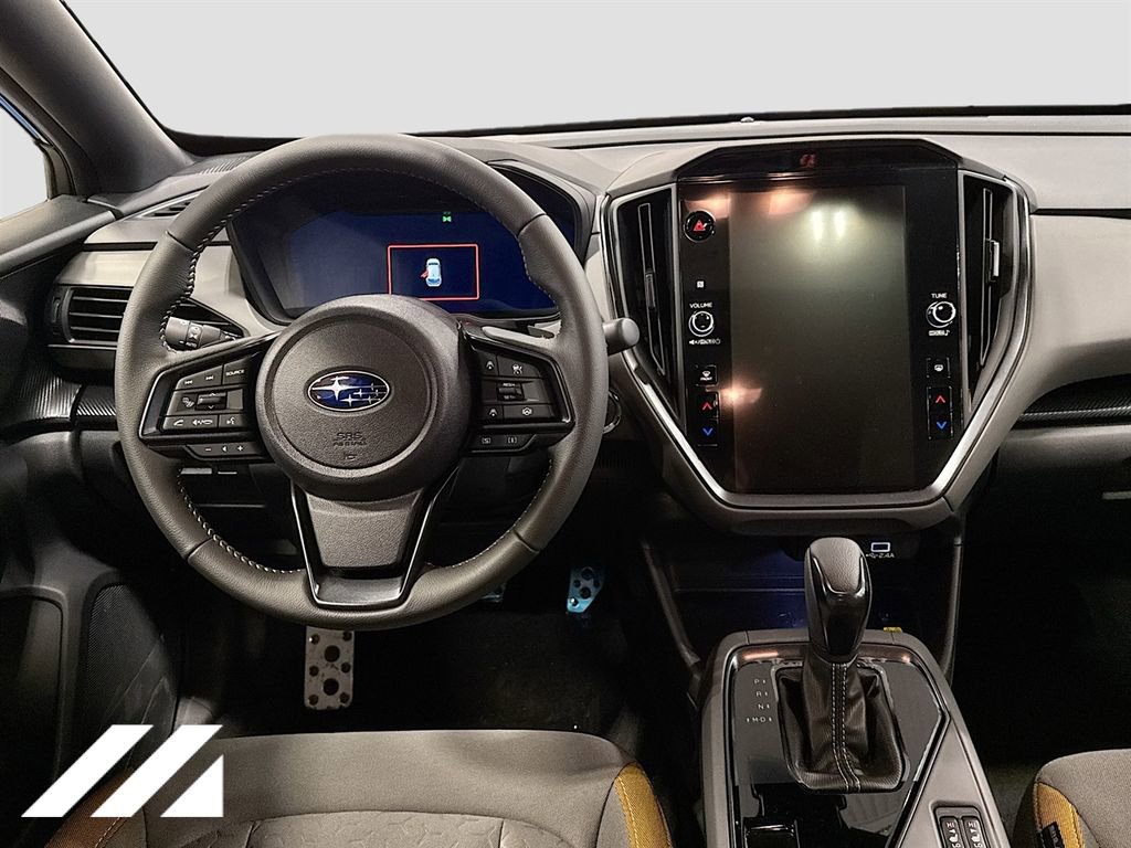 New 2026 Subaru Crosstrek 2.5i Sport image 23