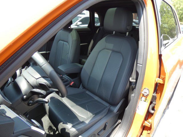 Used 2022 Audi Q3 2.0T Premium image 25