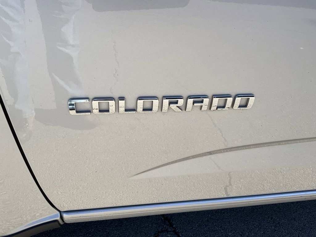 Used 2019 Chevrolet Colorado Z71 image 22