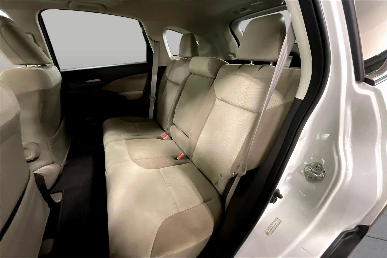 Used 2014 Honda CR-V EX image 21