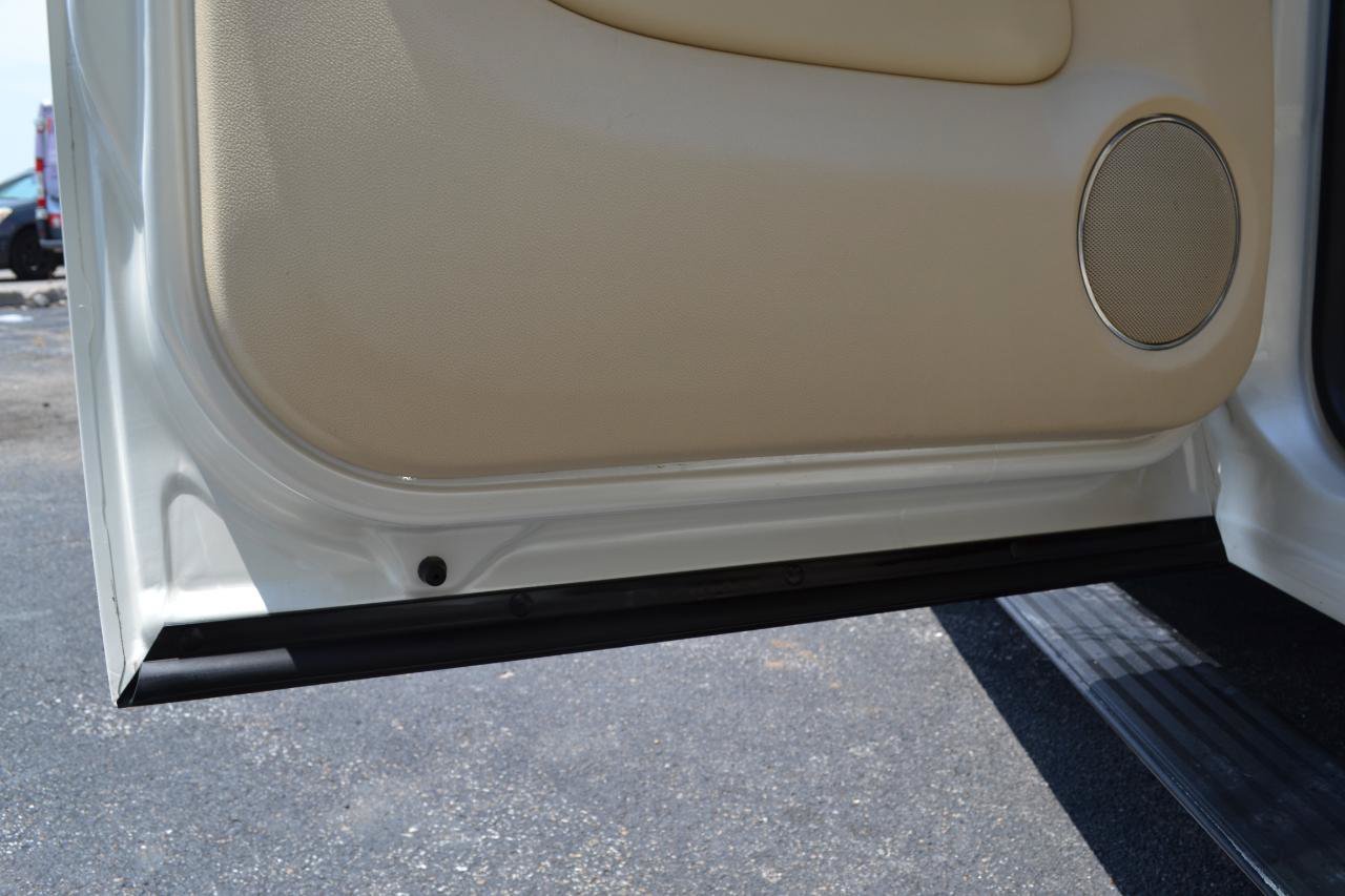 Used 2008 Cadillac Escalade EXT AWD/4WD image 48
