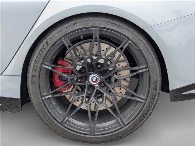 Used 2023 BMW M3 Competition image 14