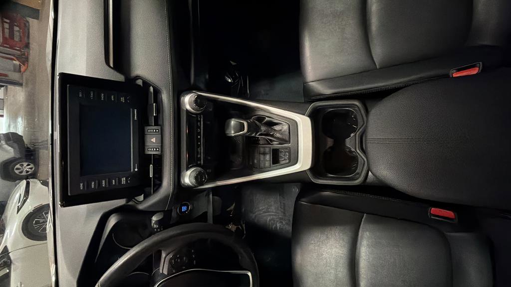 Used 2021 Toyota RAV4 XLE Premium AWD/4WD image 19