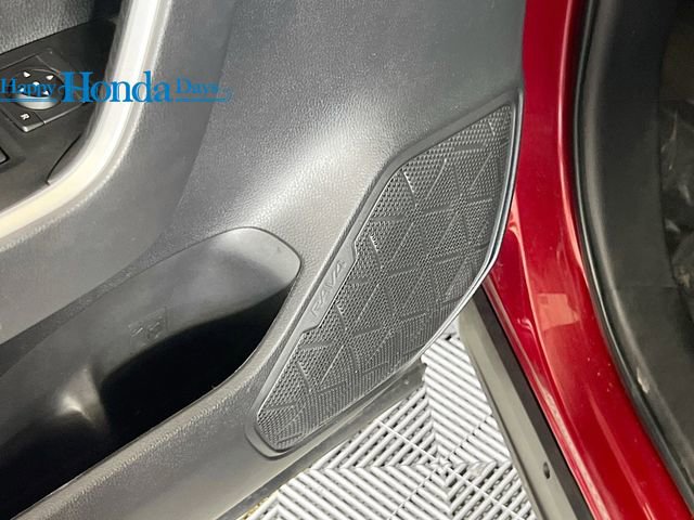 Used 2023 Toyota RAV4 XLE image 16