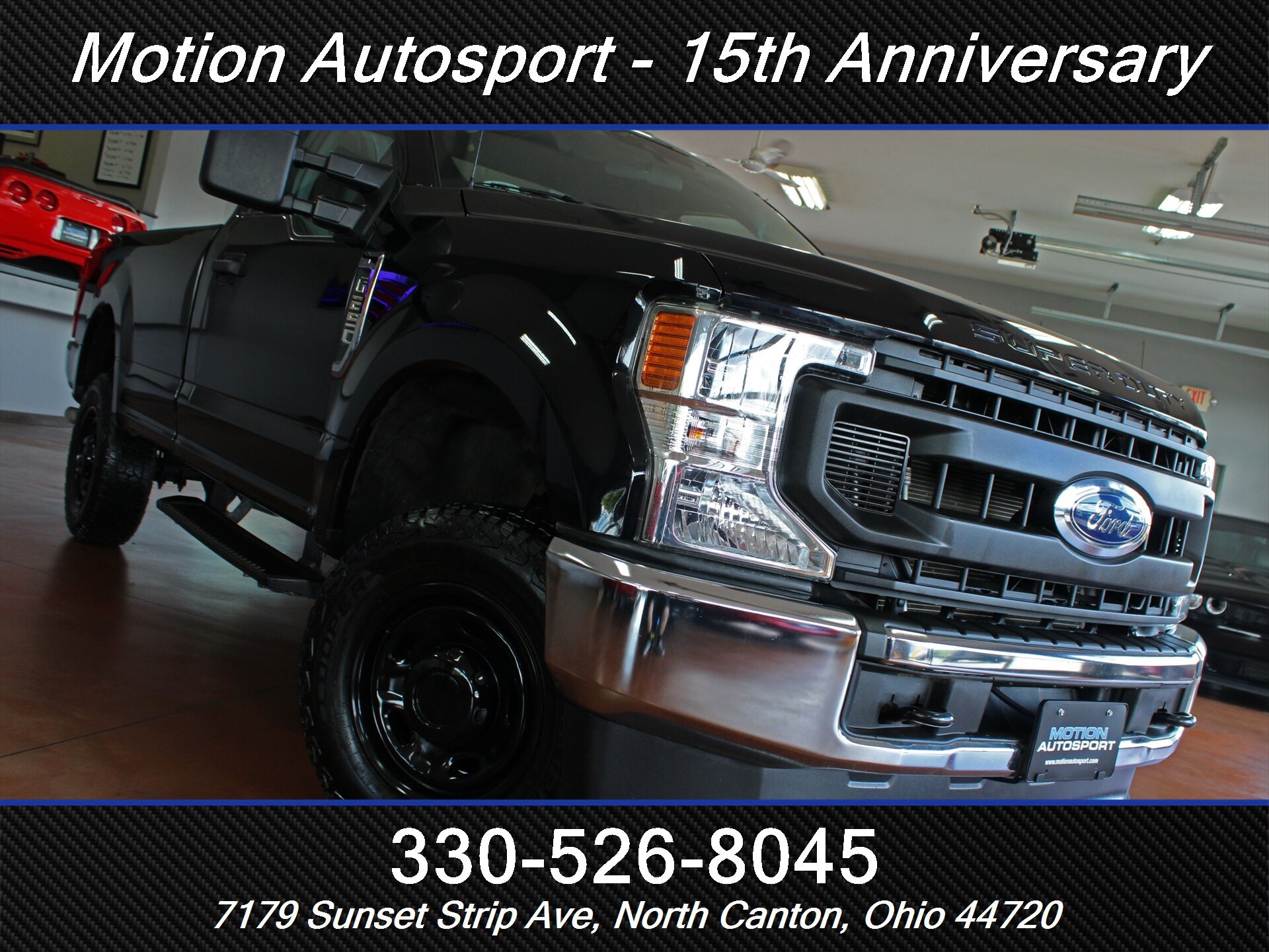 Used 2021 Ford F250 XL w/ Power Equipment Group AWD/4WD image 48