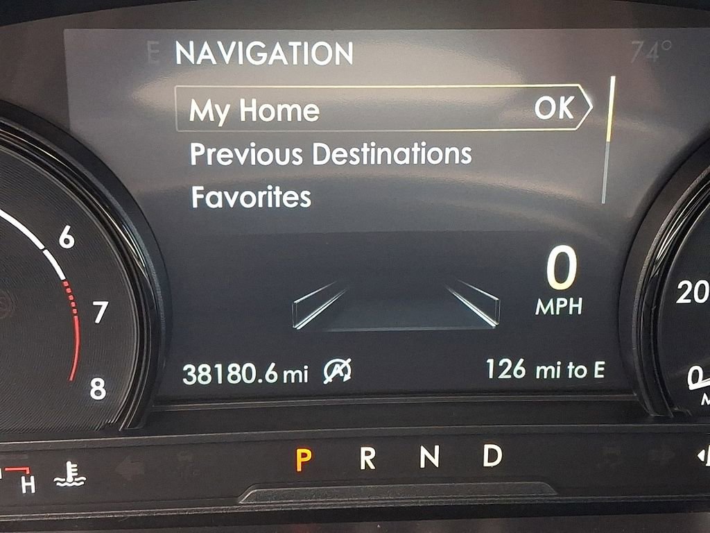 Used 2020 Lincoln Corsair AWD w/ Equipment Group 101A image 24