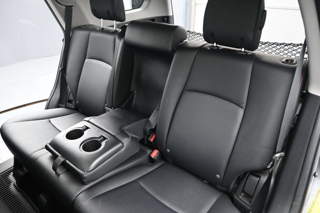Used 2023 Toyota 4Runner TRD Off-Road Premium w/ Off Road Premium Plus Package AWD/4WD image 18