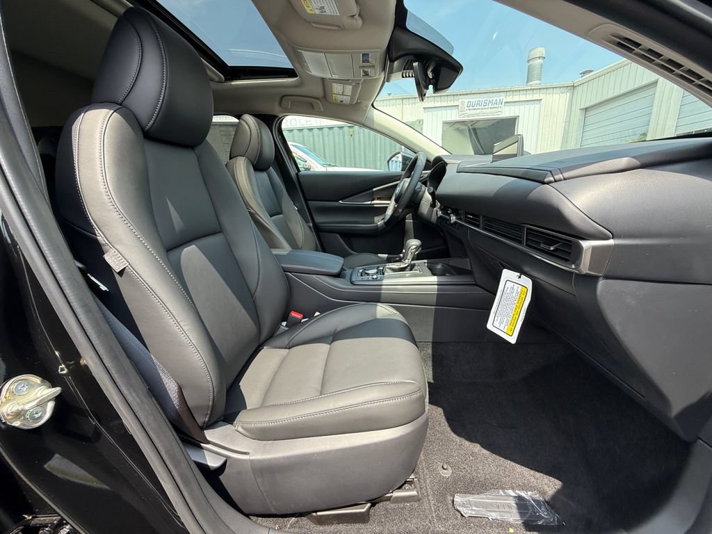 New 2026 MAZDA CX-30 AWD 2.5 S image 27