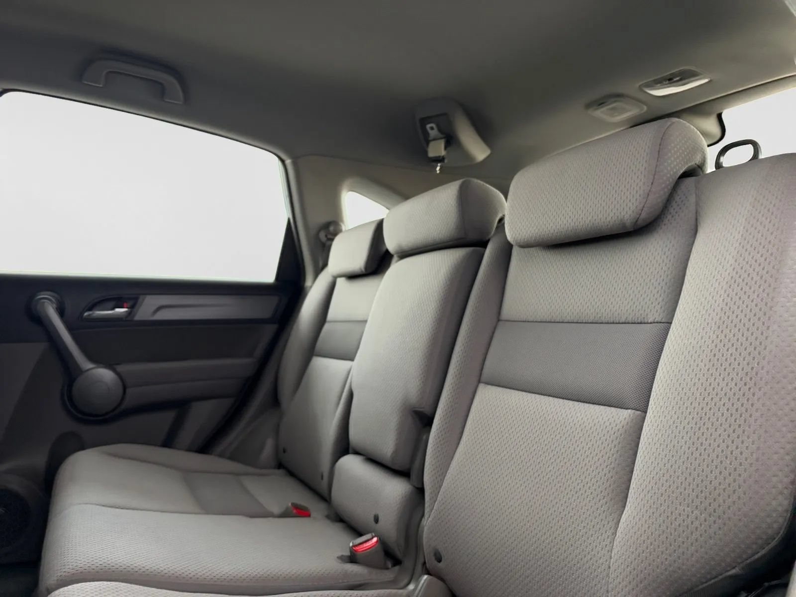 Used 2009 Honda CR-V LX image 17
