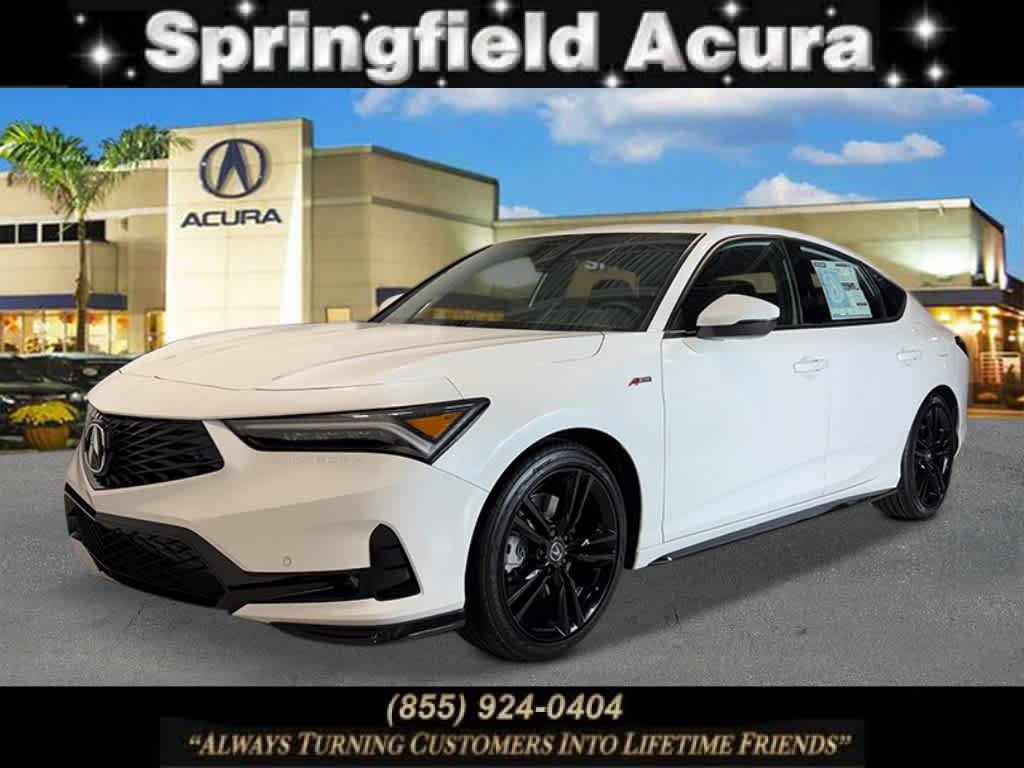 New 2026 Acura Integra A-Spec FWD video 2