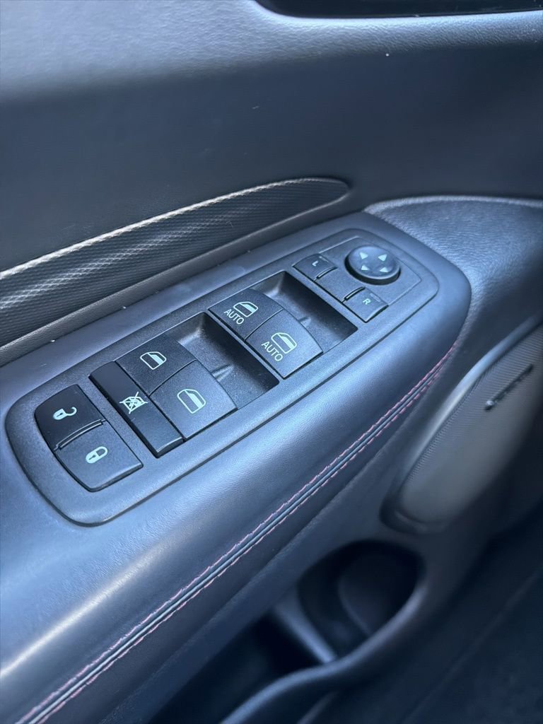 Certified 2022 Dodge Durango R/T image 6