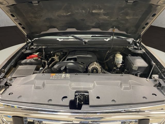 Used 2011 Chevrolet Silverado 1500 LT w/ All-Star Edition AWD/4WD image 27