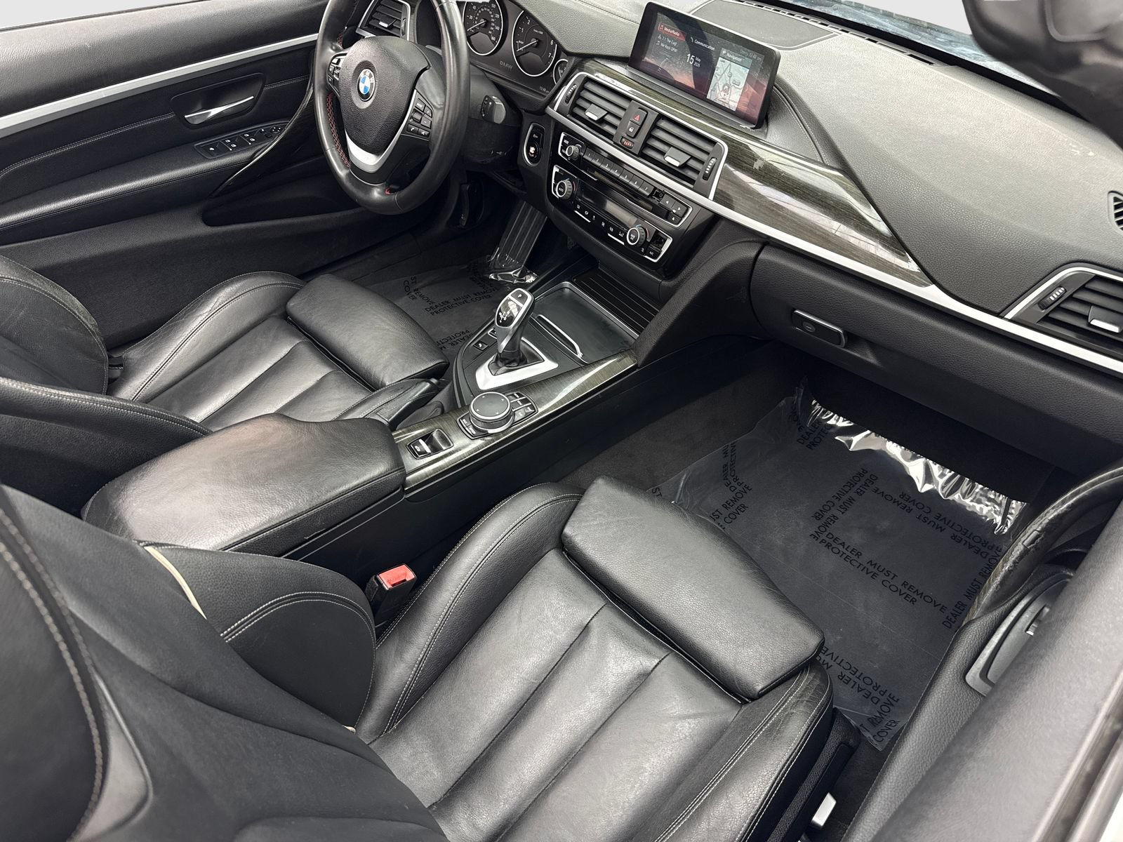 Used 2018 BMW 430i Convertible RWD image 32