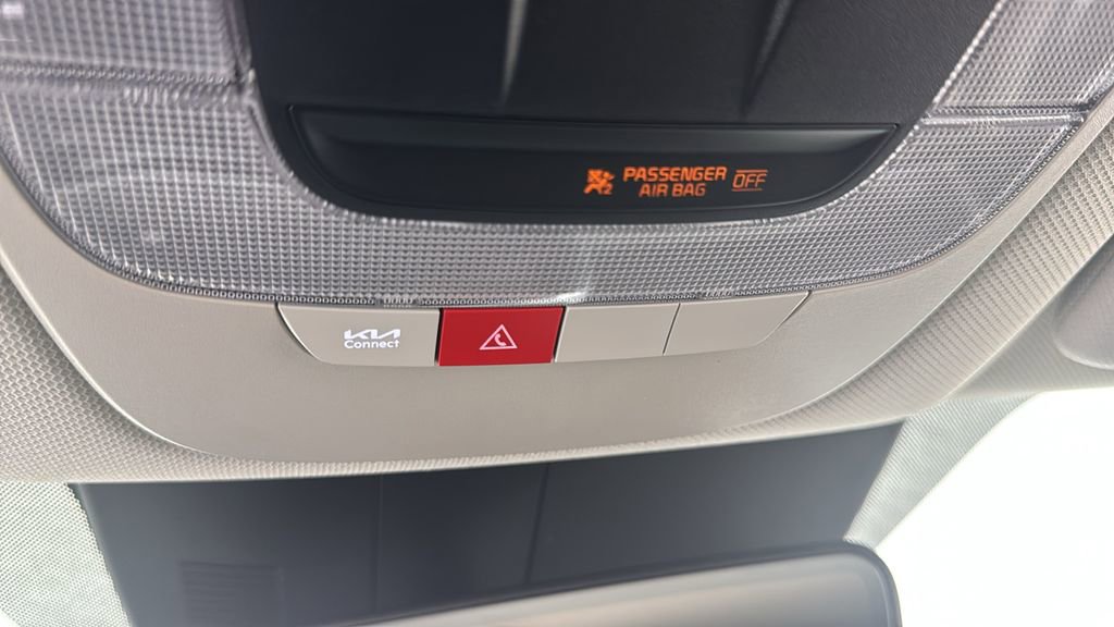New 2026 Kia Sorento S image 30