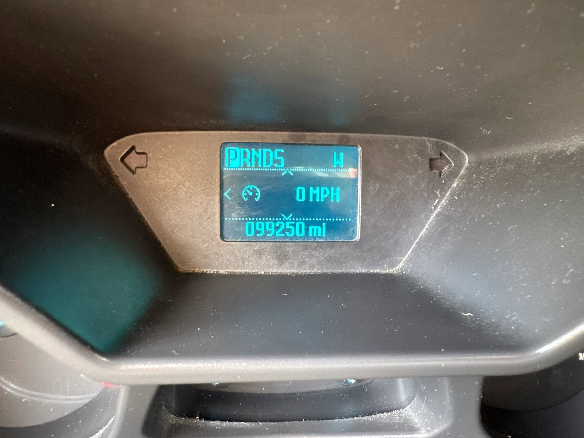 Used 2016 Ford Transit Connect XL FWD image 48