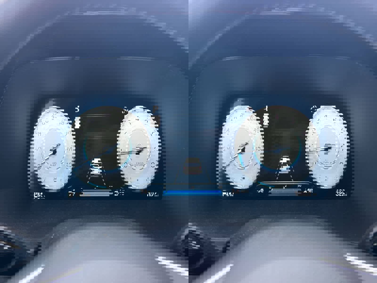 Used 2025 Hyundai Palisade Calligraphy image 26