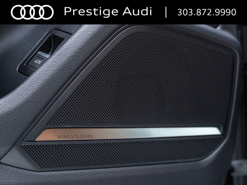 New 2026 Audi RS 6 performance image 25