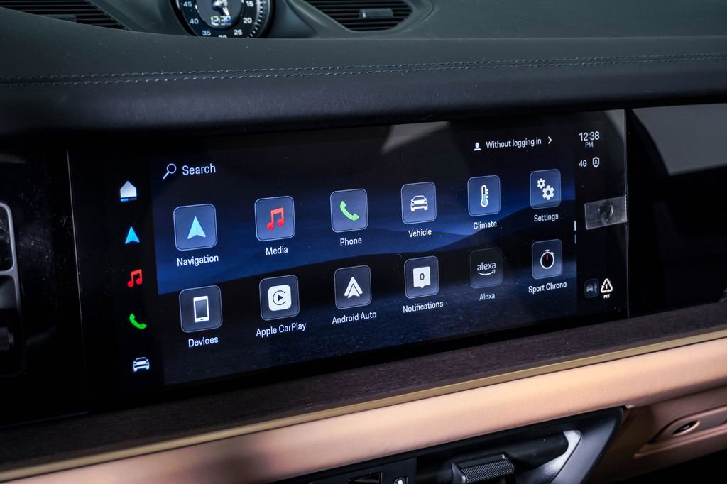 New 2026 Porsche Cayenne image 22