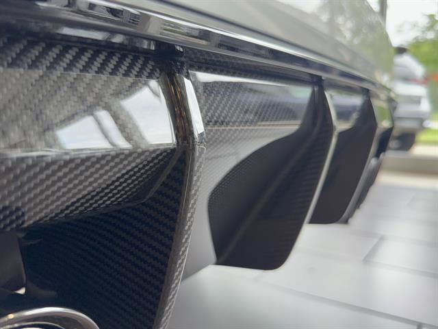 New 2027 BMW M3 Competition w/ M Carbon Exterior Package AWD/4WD image 35