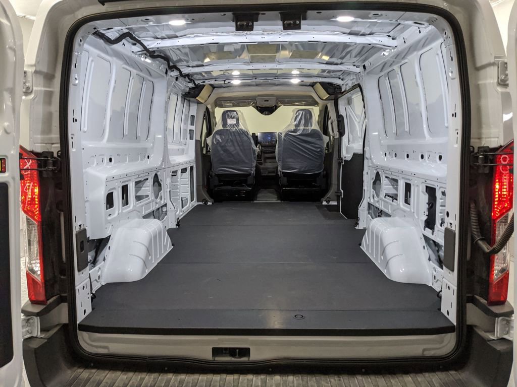 New 2025 Ford Transit 150 Low Roof image 27