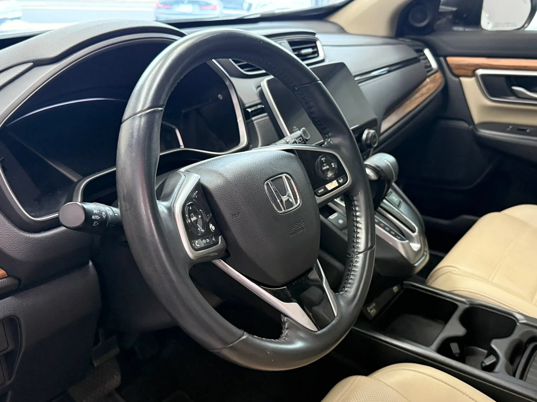 Used 2020 Honda CR-V EX-L image 9