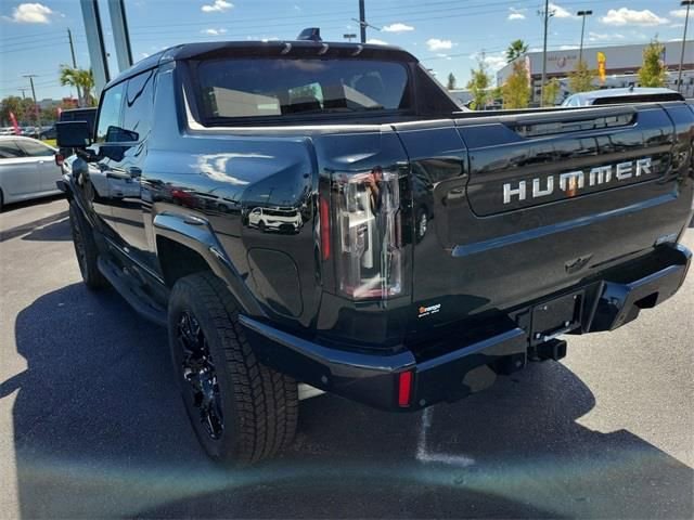 New 2026 GMC Hummer EV 4x4 Crew Cab image 5