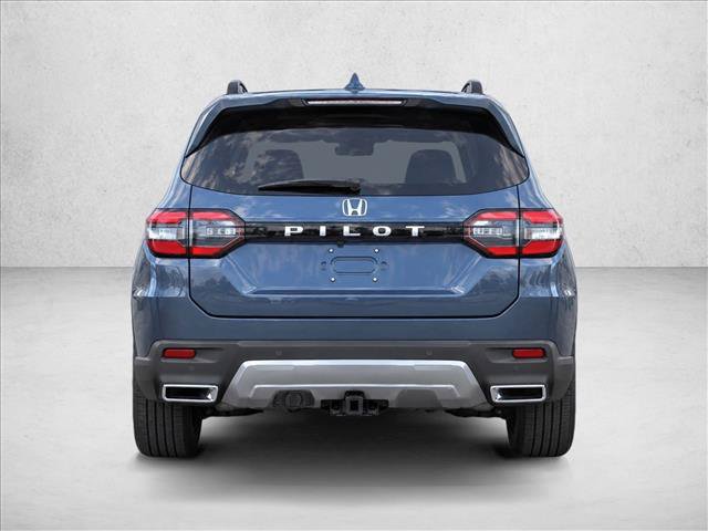 New 2026 Honda Pilot EX-L image 6