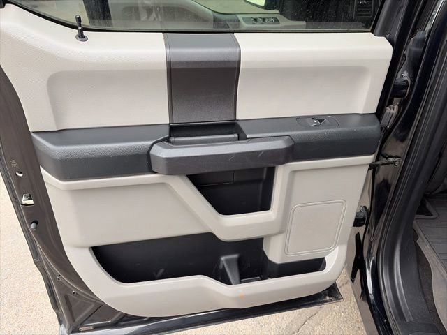 Used 2018 Ford F150 XL w/ Equipment Group 101A Mid image 19