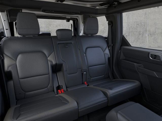 New 2026 Ford Bronco Outer Banks image 11