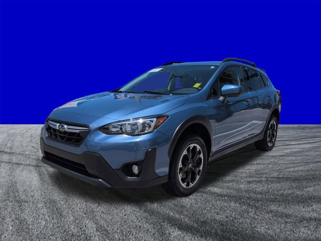 Used 2021 Subaru Crosstrek 2.0i Premium AWD/4WD image 8