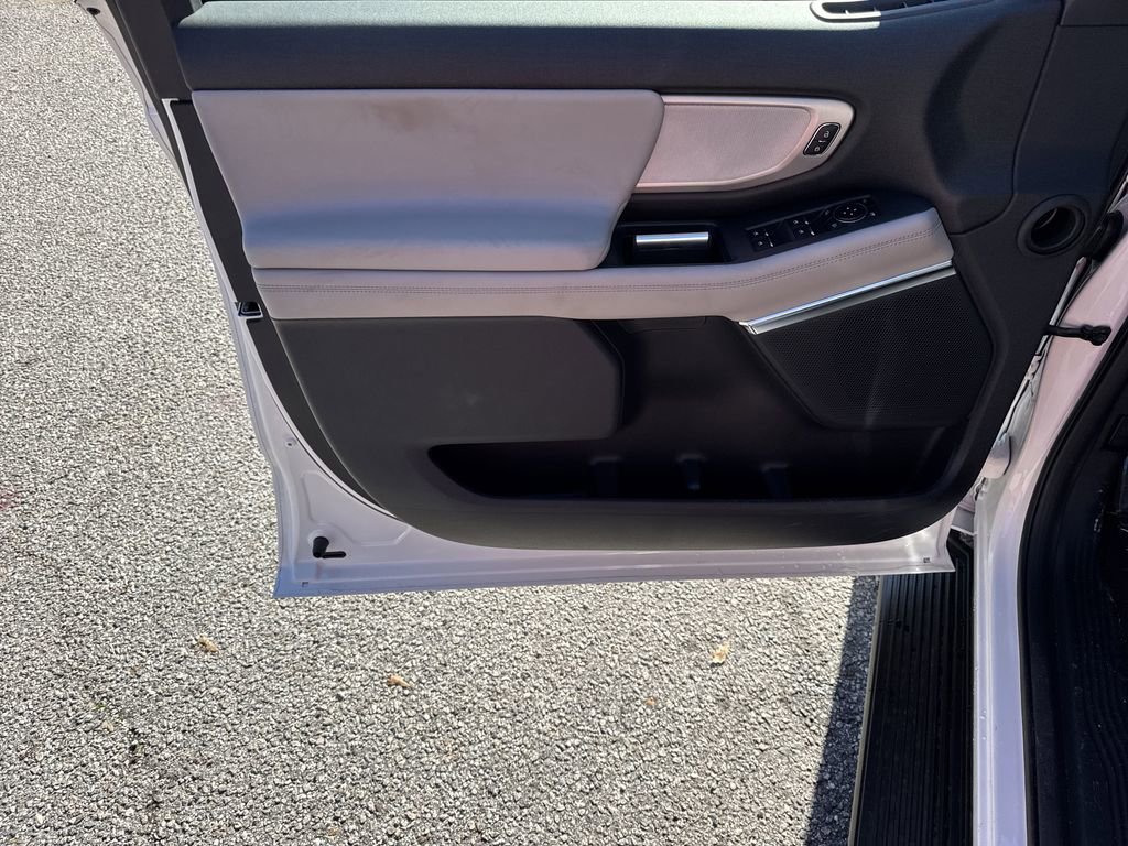 New 2026 Ford Expedition Max Active image 10