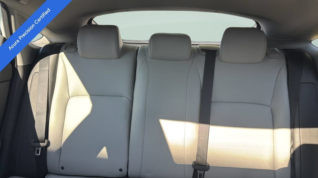 Used 2024 Acura Integra FWD image 21