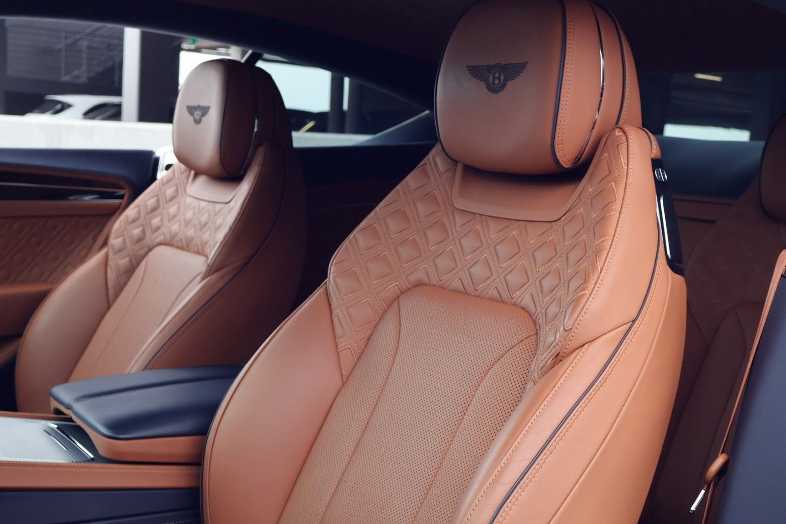 Certified 2024 Bentley Continental GT Speed image 5