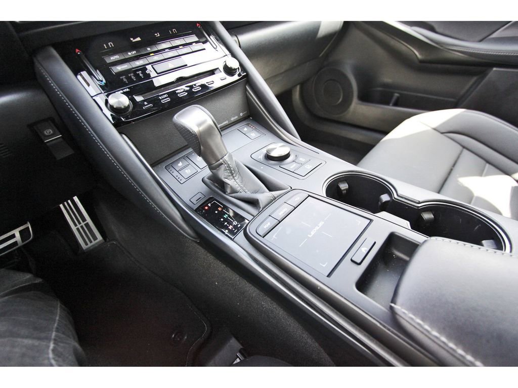 Used 2024 Lexus IS 350 F Sport image 20