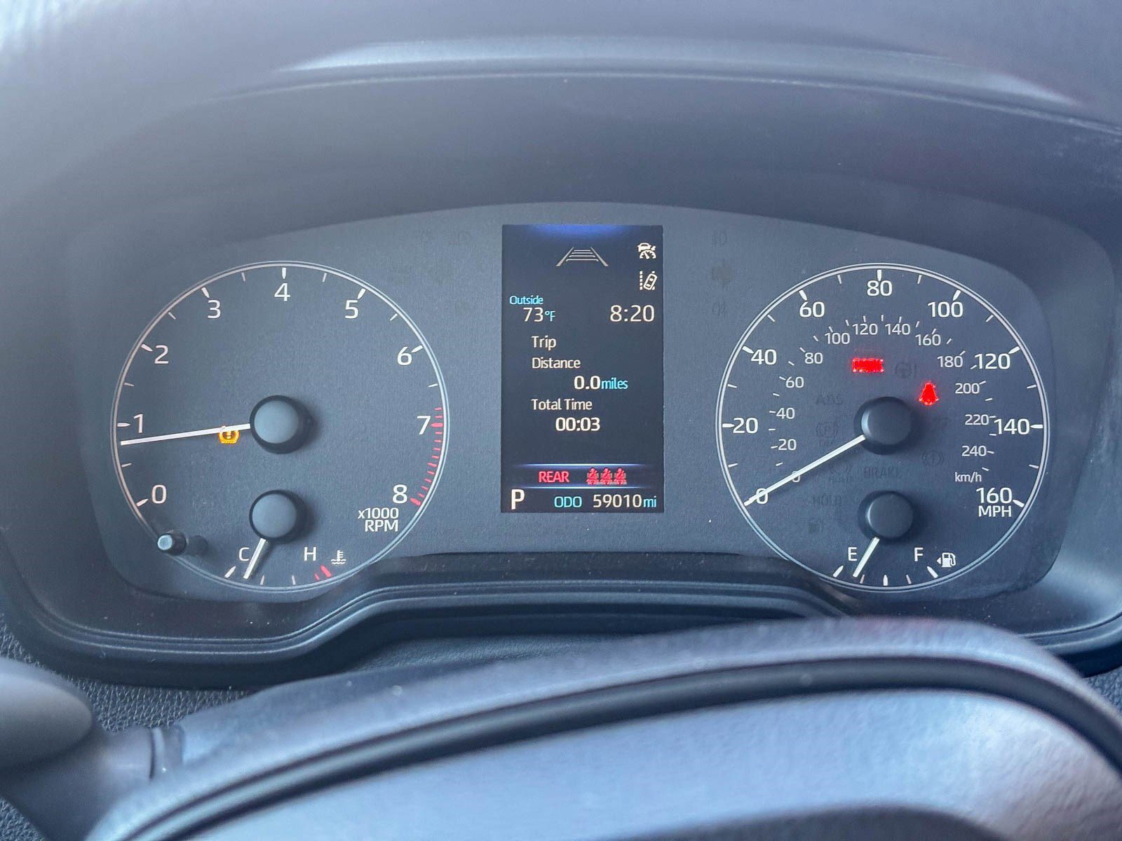 Used 2023 Toyota Corolla LE image 27