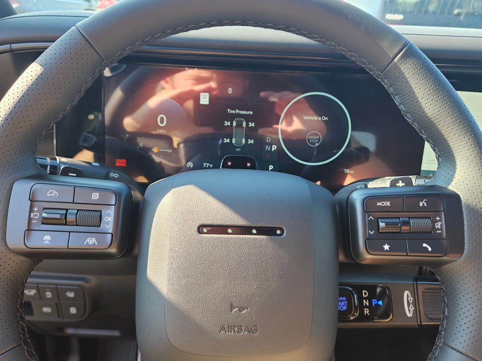 New 2026 Hyundai Palisade XRT Pro image 26