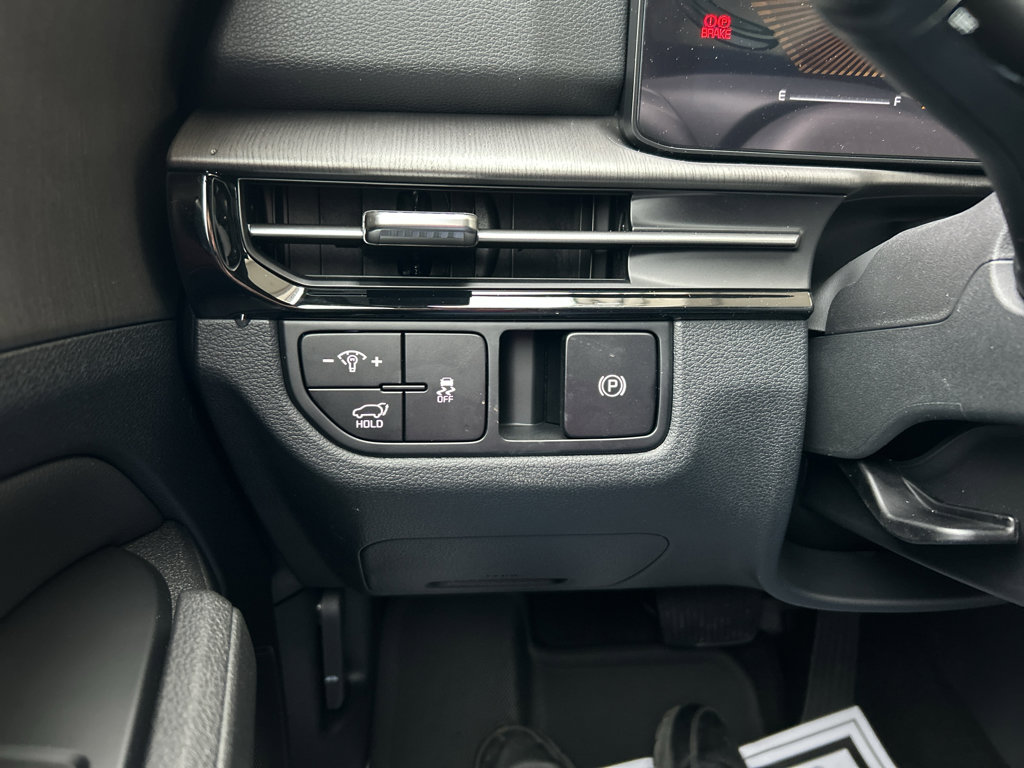 New 2026 Kia Sportage X-Line image 27