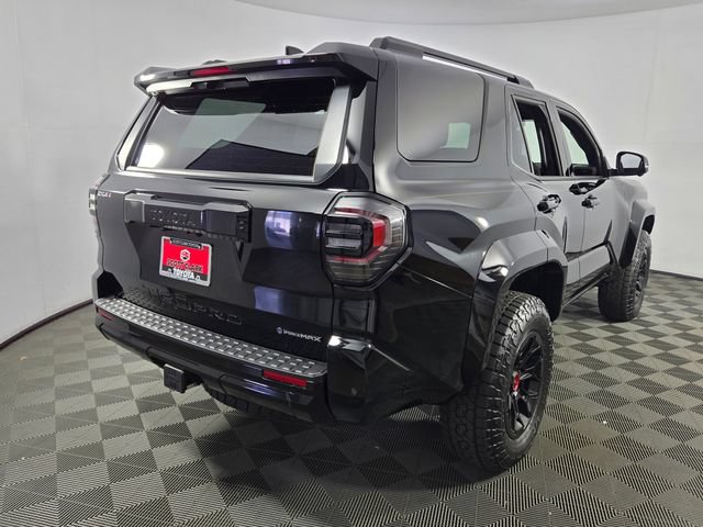 Used 2026 Toyota 4Runner TRD Pro AWD/4WD image 10