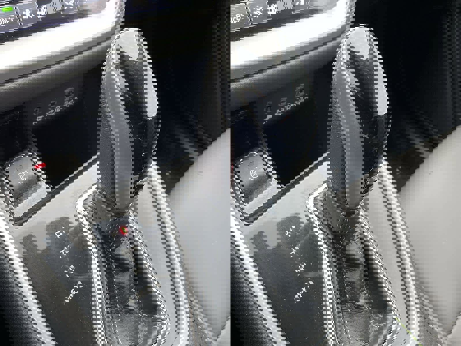 Used 2023 Subaru Outback Onyx Edition AWD/4WD image 24