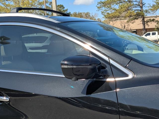 Used 2018 Nissan Murano Platinum w/ Cargo Package image 12