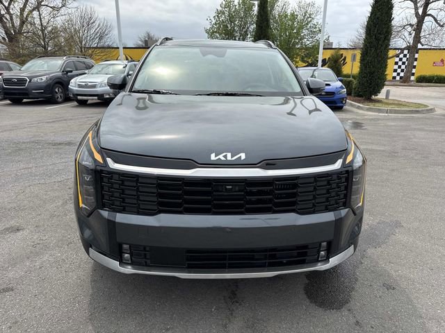 New 2026 Kia Sportage SX Prestige image 10