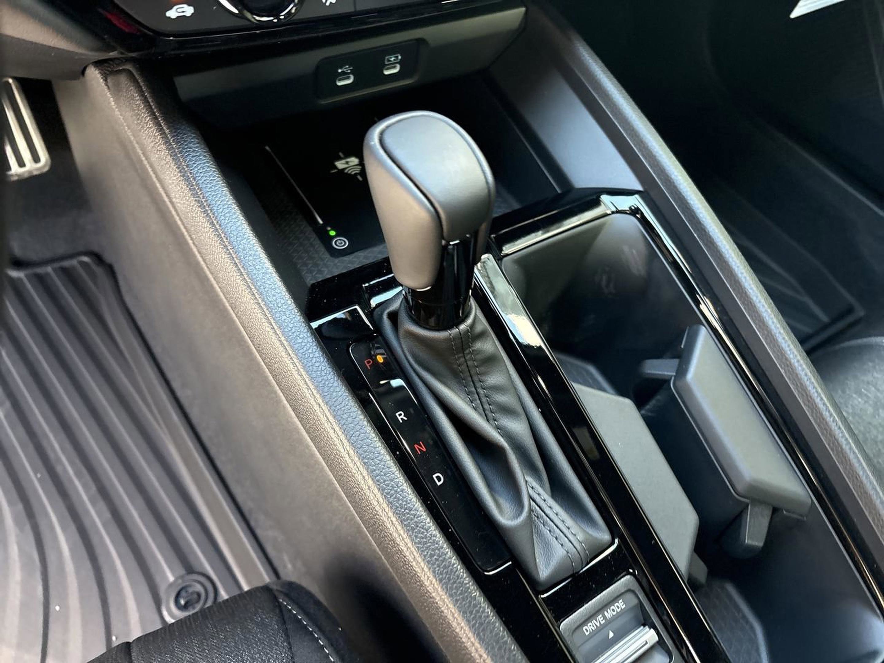 New 2026 Honda Accord Sport image 16